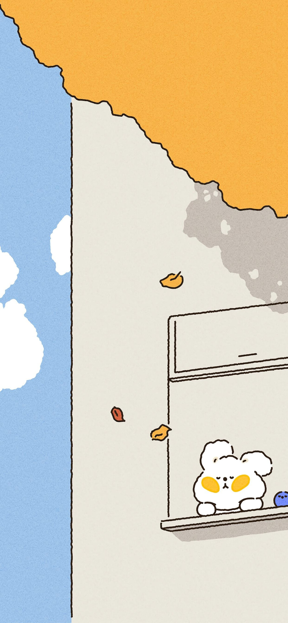 壁纸集「把快乐装进相册里」