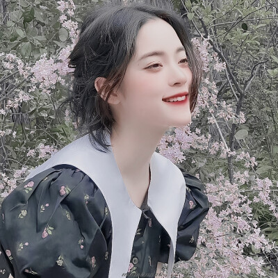 花的浪漫是它本身