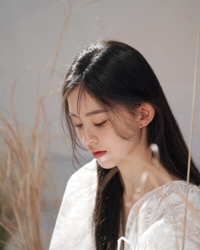 朴持厚 Marie Claire Korea 4月刊 拍摄幕后