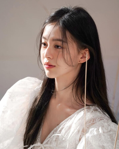 朴持厚 Marie Claire Korea 4月刊 拍摄幕后