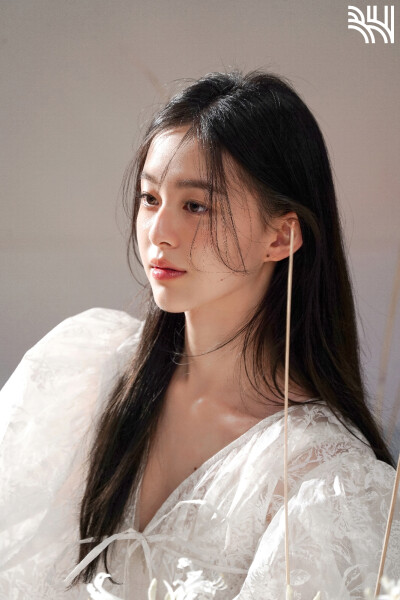 朴持厚 Marie Claire Korea 4月刊 拍摄幕后