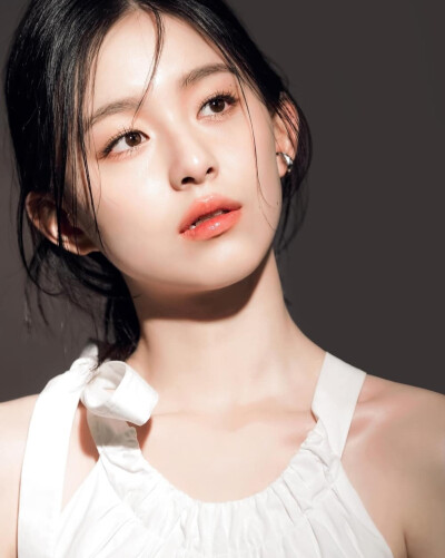 朴持厚 Marie Claire Korea 4月刊 拍摄幕后