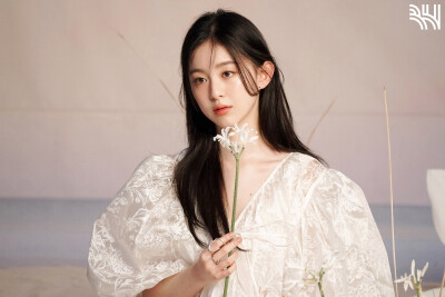 朴持厚 Marie Claire Korea 4月刊 拍摄幕后