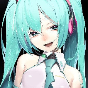 miku