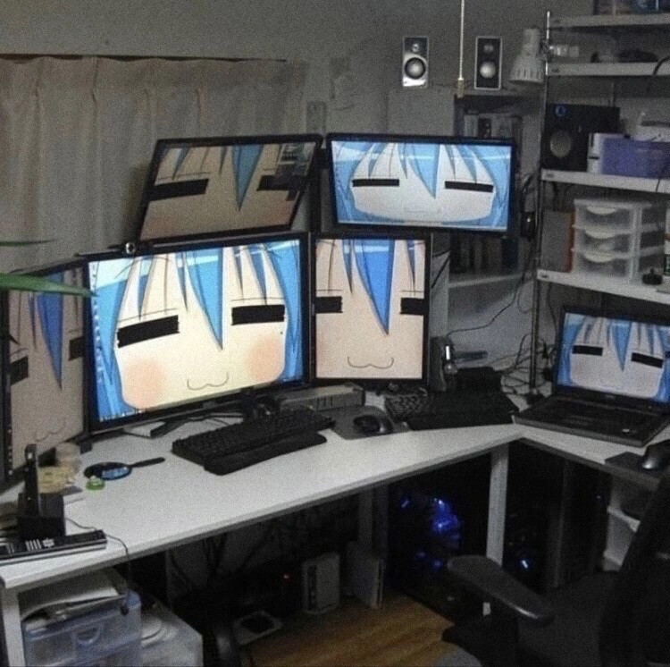 ，