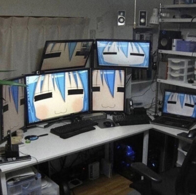 ，
