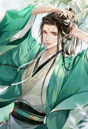 人渣反派自救系统- 堆糖