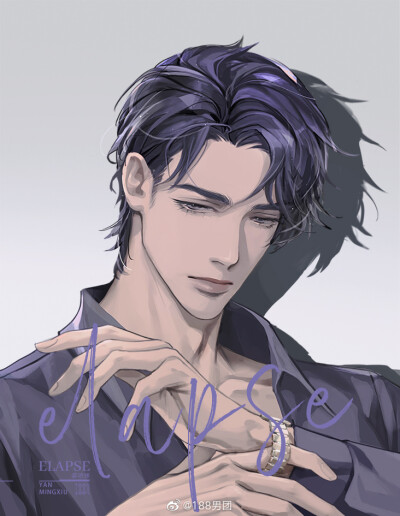 188男团白日梦系列