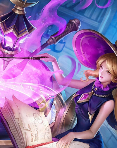 王者头像好看仙气