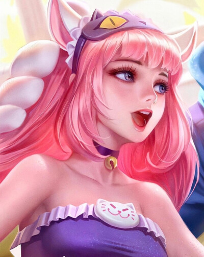 王者头像好看仙气