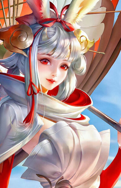 王者头像好看仙气