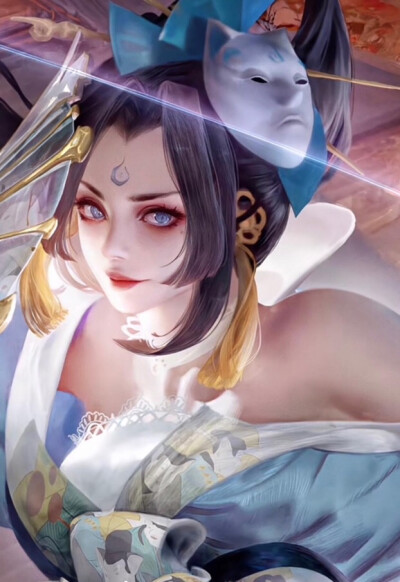 王者头像好看仙气