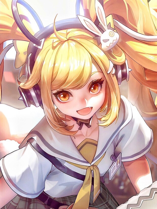 王者头像好看仙气