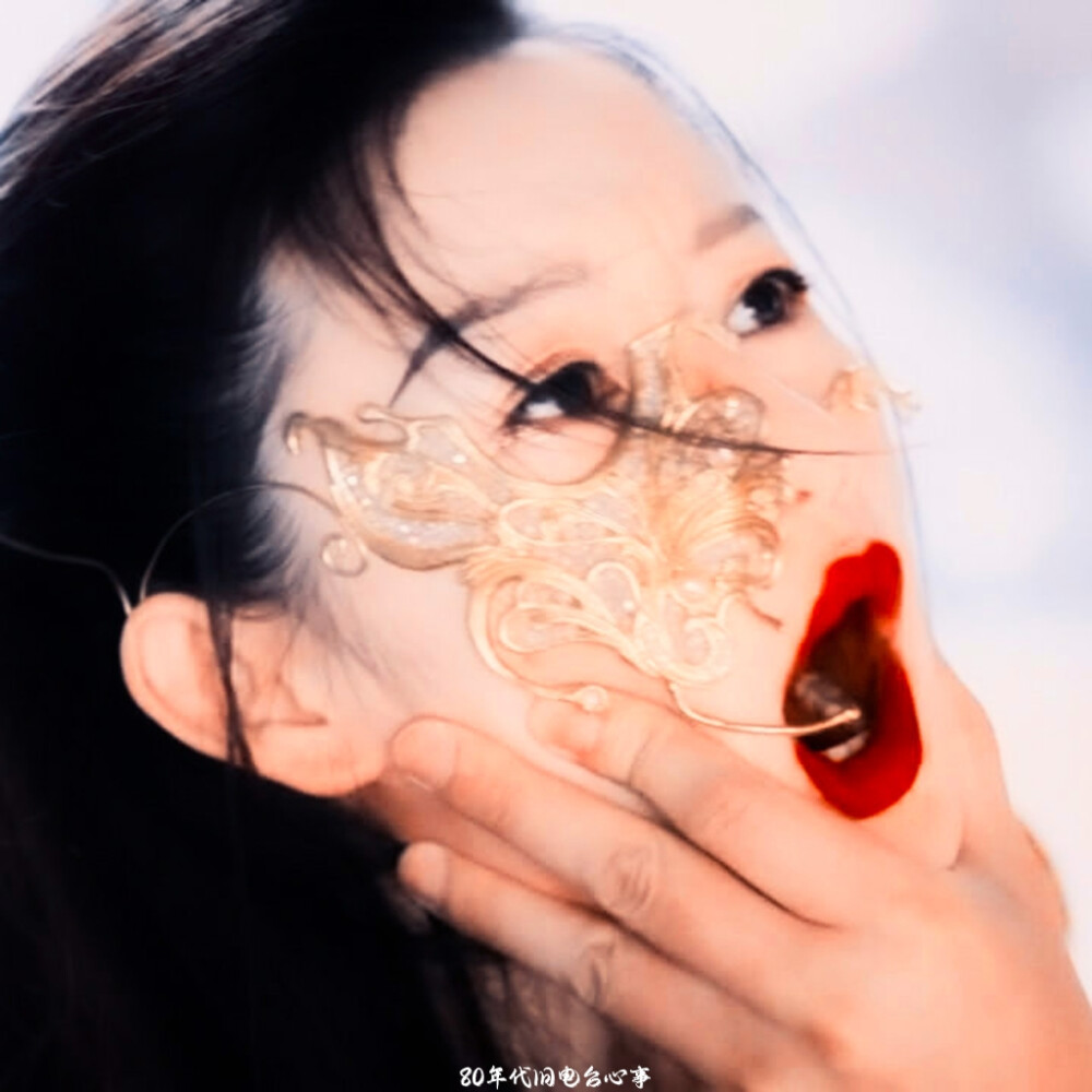 ·顺 德 仙 姬 // ＂对本宫无用的便是废物，既是废物，又有什么存在的必要呢，你说对吗？＂
