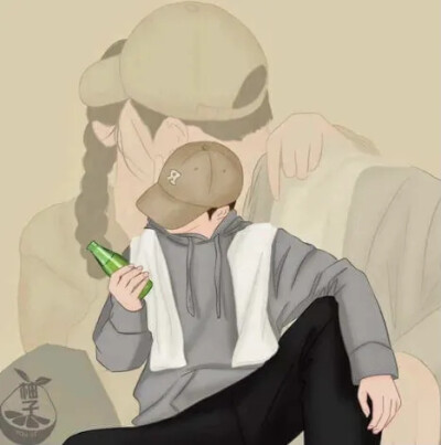 酒