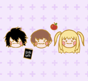 death note
