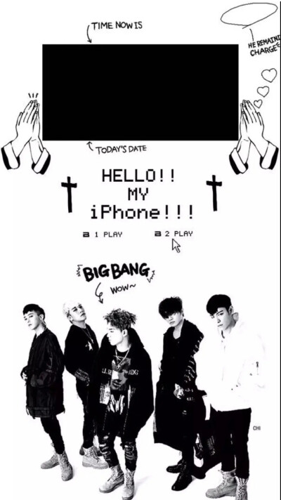 BigBang