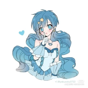 人鱼的旋律 堆糖 美图壁纸兴趣社区