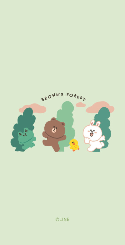 line friends