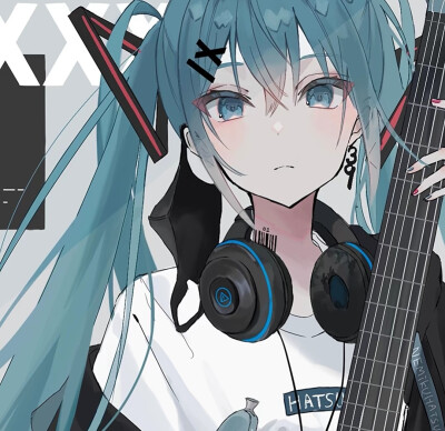 miku