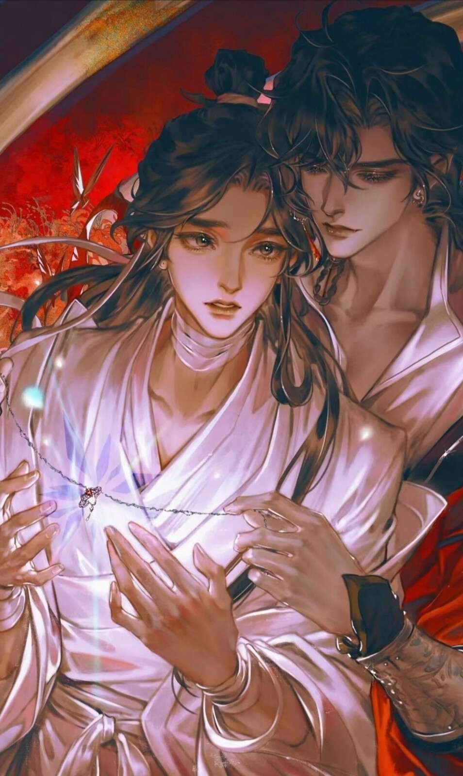 天官赐福