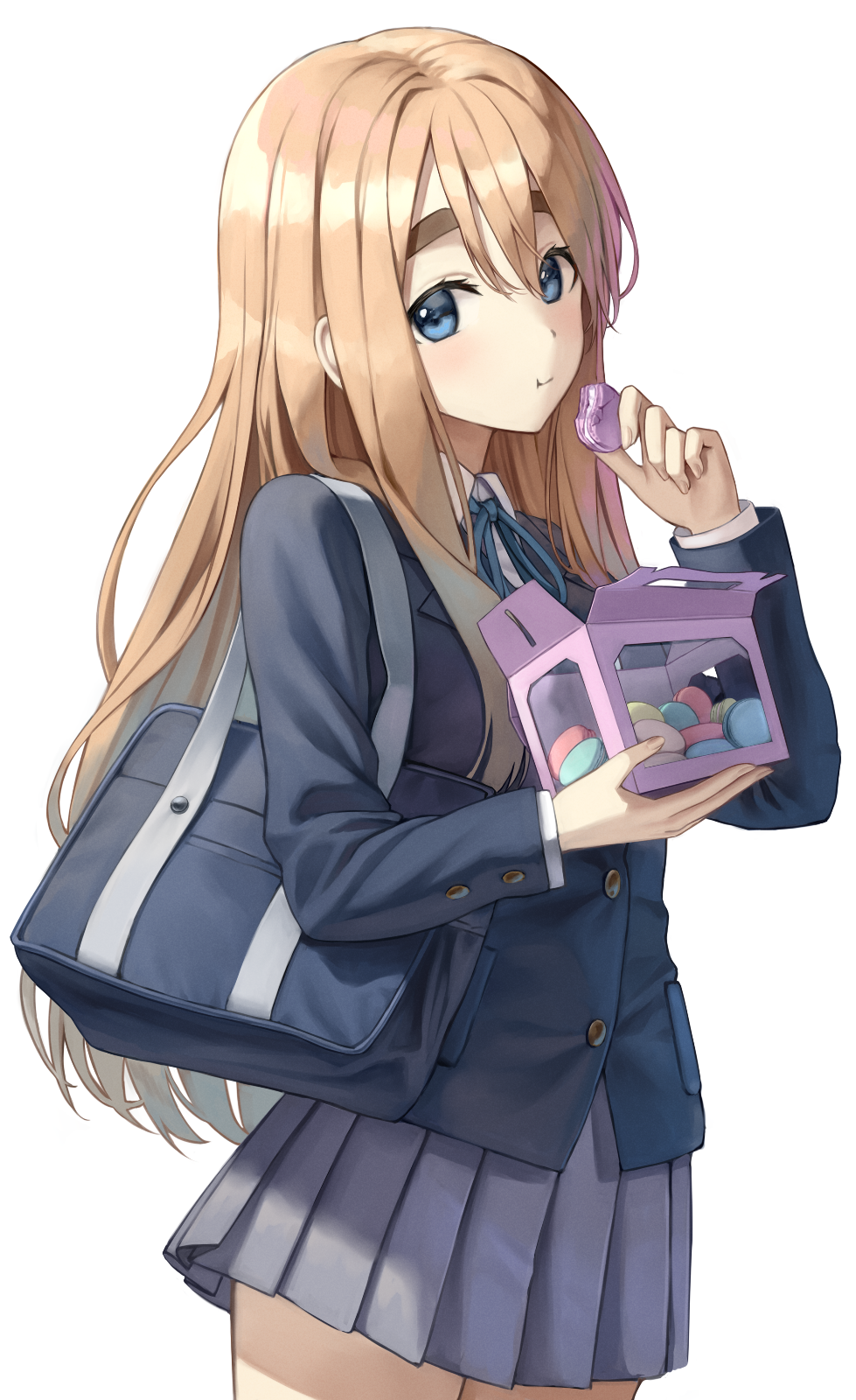 轻音少女画师superpig