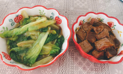 减脂餐