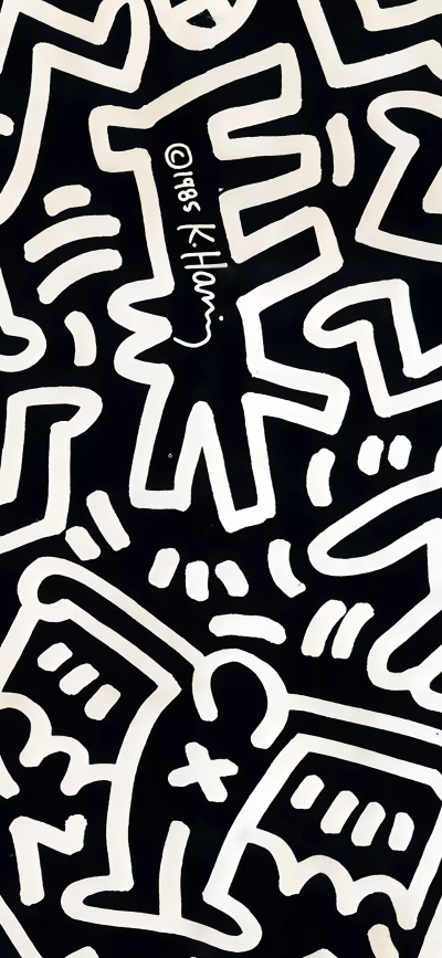 Keith Haring