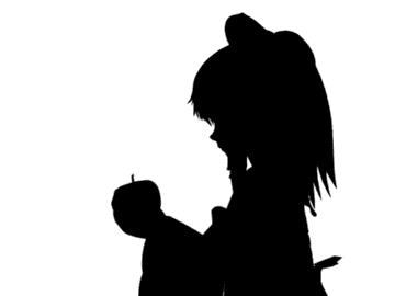 Bad Apple!!