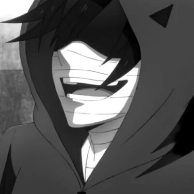 杀戮天使zack头像