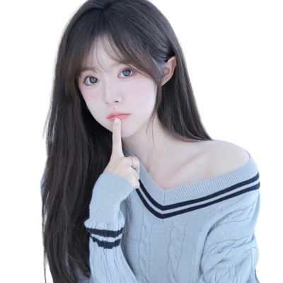 ＂蓝色是治愈，也是温柔＂