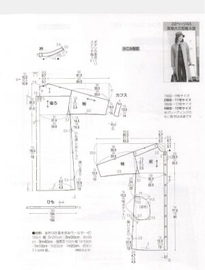 缝纫 