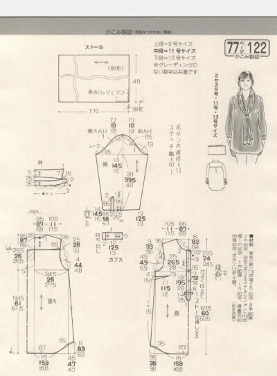 裁剪