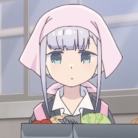 阿波连同学头像自截