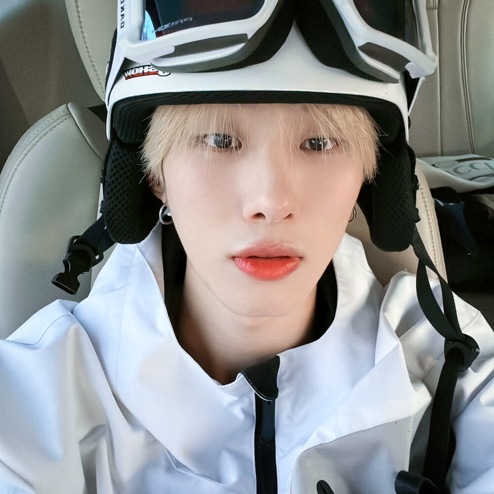 ゜奥斯卡
：汇报今日份行程