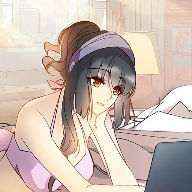 她来了，请趴下
- 希尔维亚×谢燃
谢燃 - 柔弱美人
希尔维亚 - 狠辣杀神
闺蜜头像
