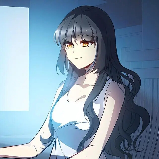 她来了，请趴下
- 希尔维亚×谢燃
谢燃 - 柔弱美人
希尔维亚 - 狠辣杀神
闺蜜头像
