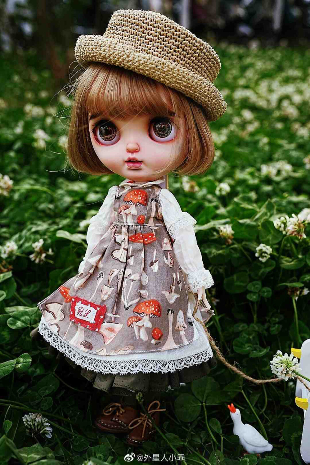 blythe