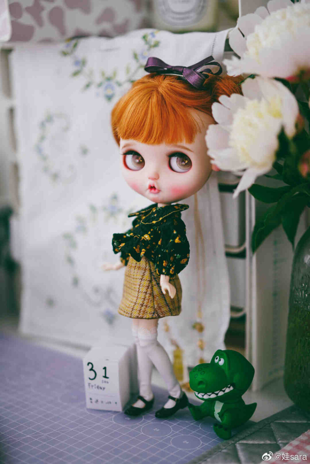 blythe