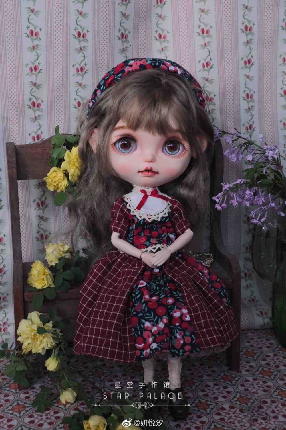 blythe