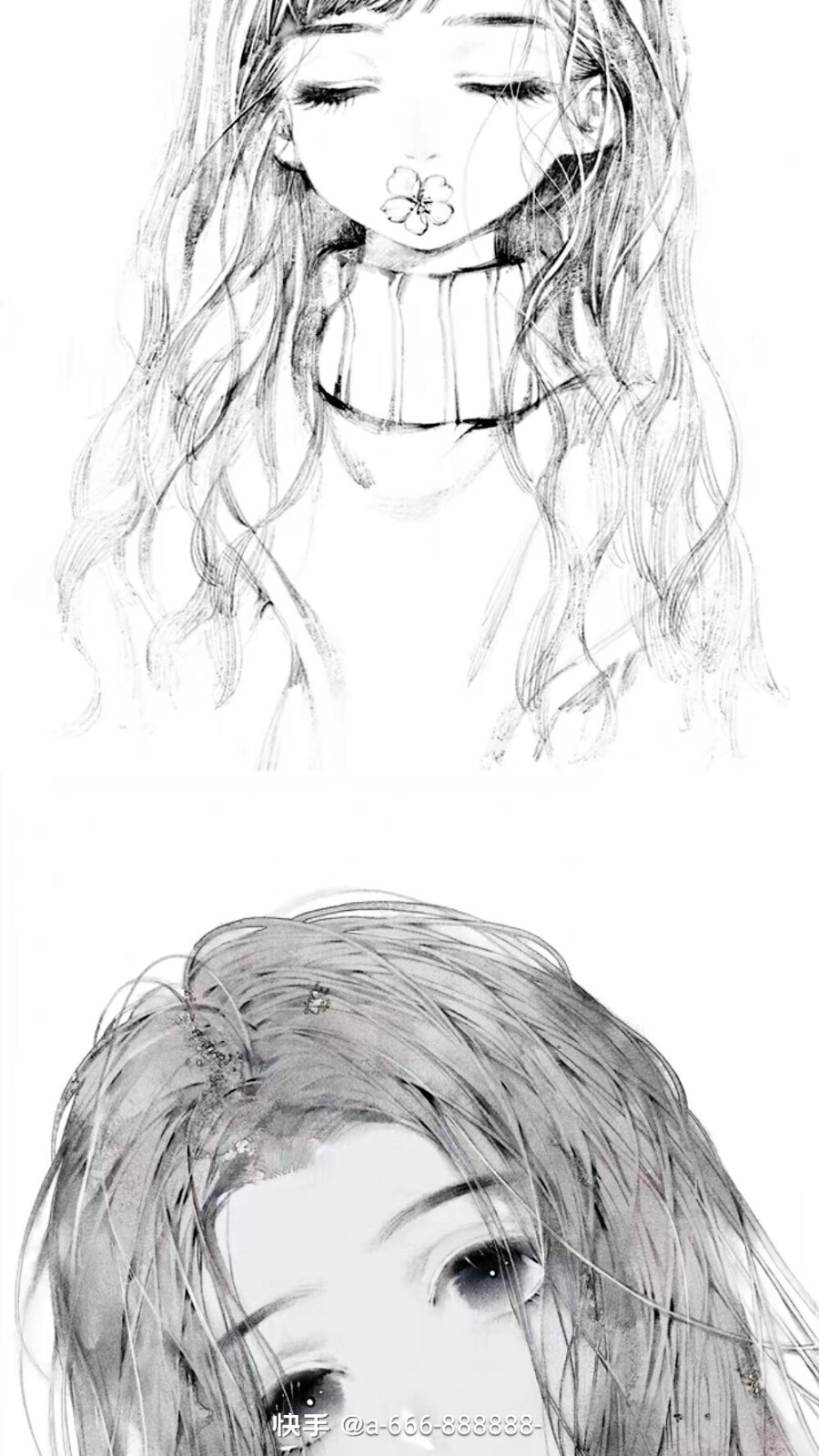 线