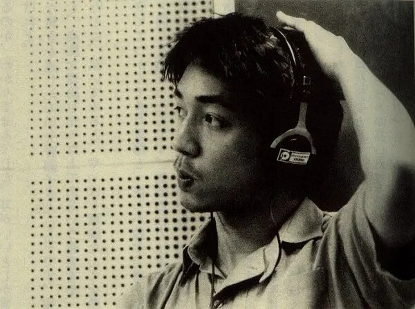 坂本龙一