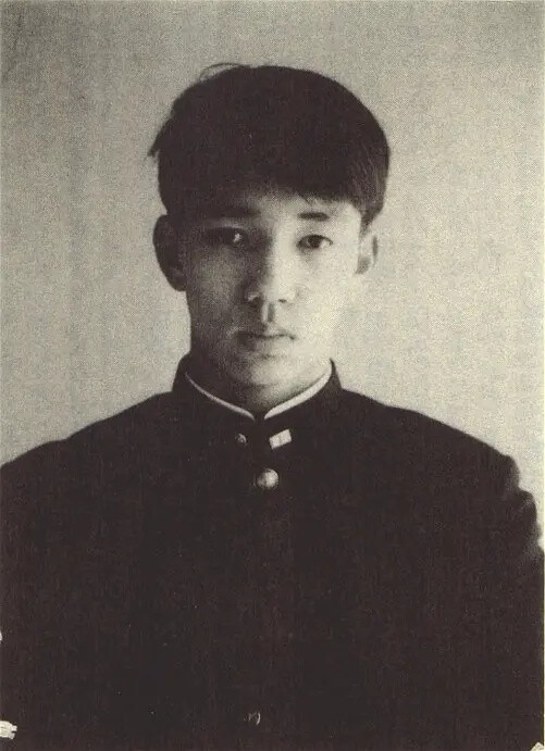 坂本龙一
