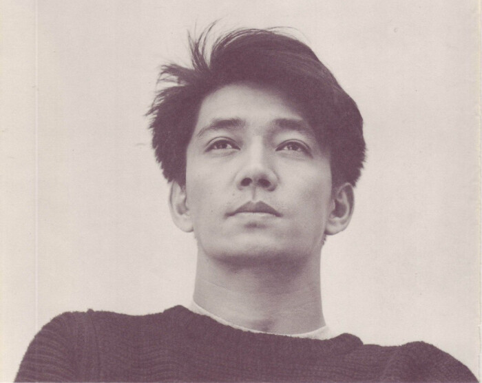 坂本龙一