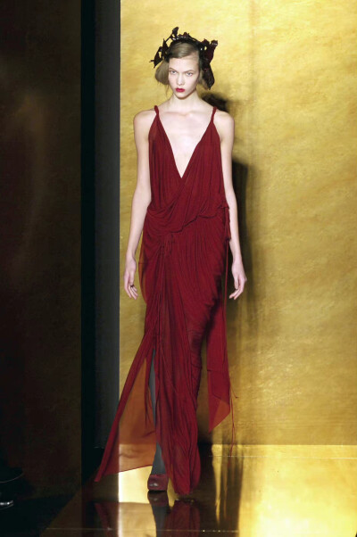 秀场、时装周、时尚、模特