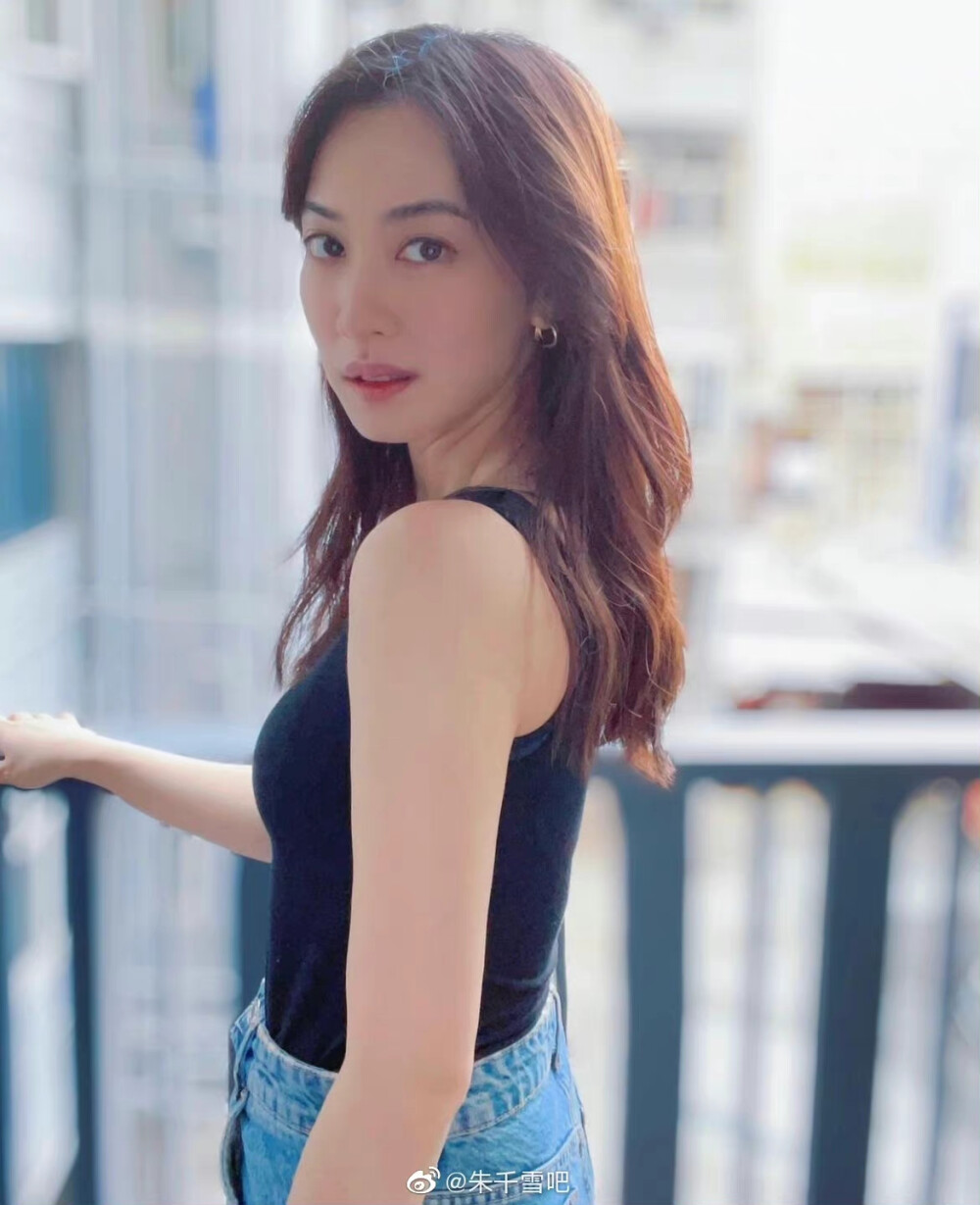 朱千雪 - 堆糖,美图壁纸兴趣社区