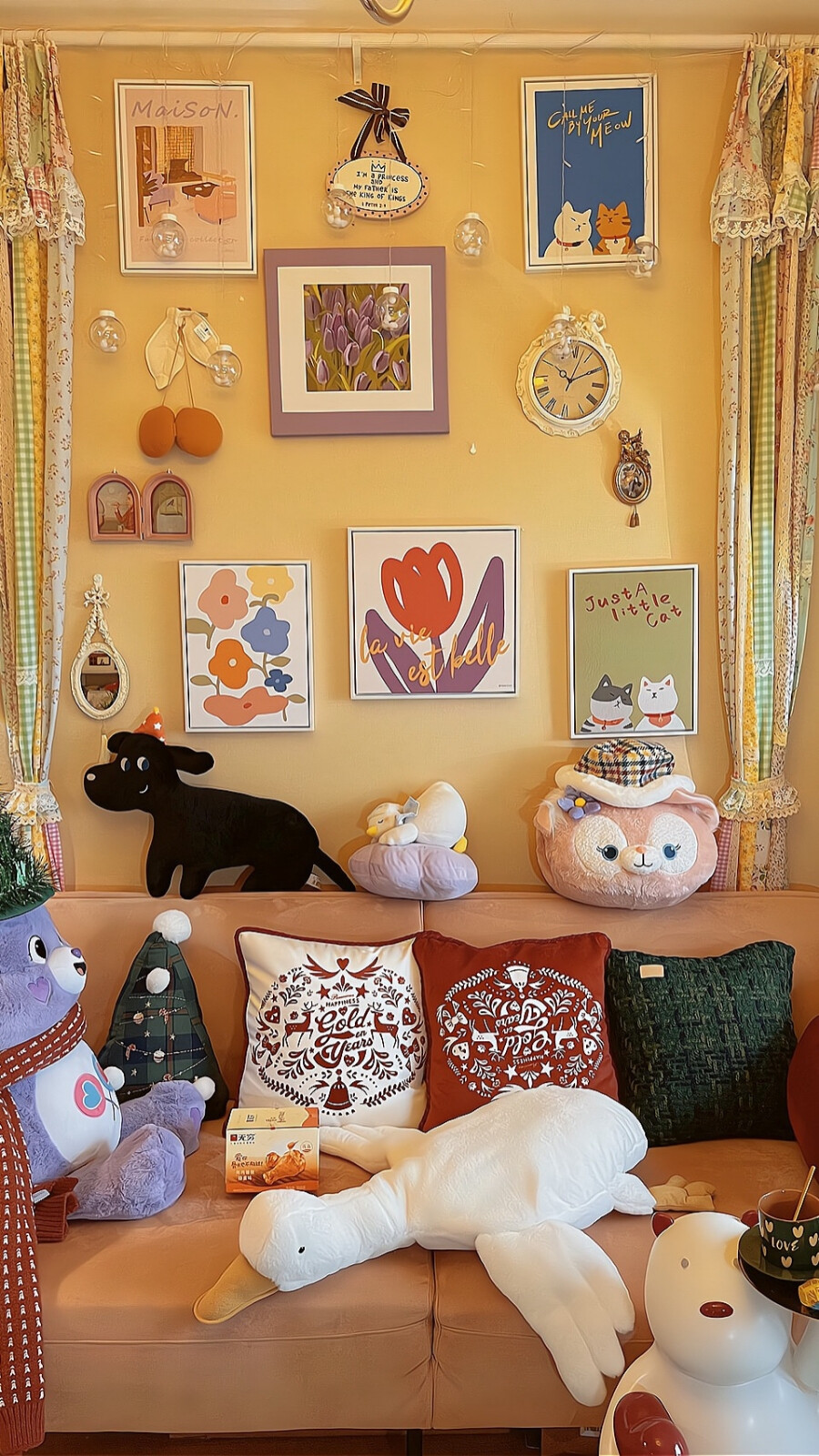 一起吹过晚风的人，大概会记得久一些