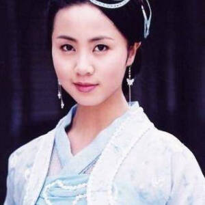 孙莉《杨门女将》饰演杜金娥