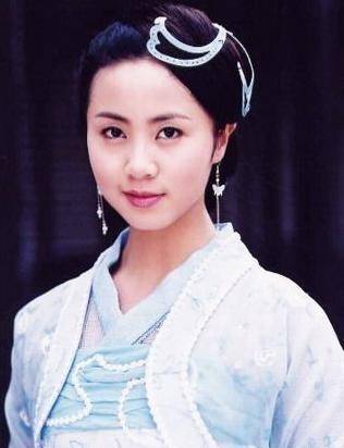 孙莉《杨门女将》饰演杜金娥