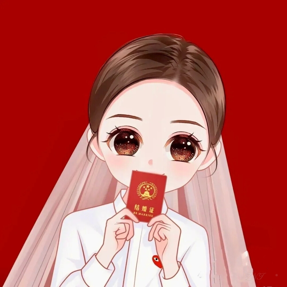 婚纱 结婚